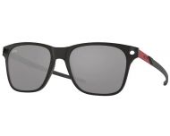 Oakley Apparition Marc Marquez Collection Matte Black-Prizm Black