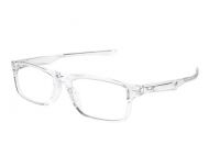 Oakley Plank 2.0 Polished Clear