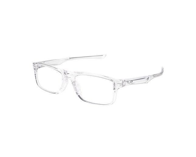 Oakley Plank 2.0 Polished Clear