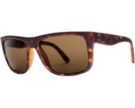 Electric Swingarm Matte Tortoise-Melanin bronze