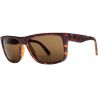 Electric Swingarm Matte Tortoise-Melanin bronze