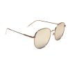 Mundaka Dita Gold Gold Pink Mirror Polarized