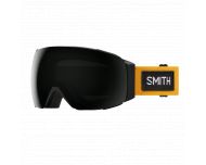 Smith I/O MAG AC I TNF X Austrin Smith 2 écrans ChromaPop Sun Black & ChromaPop Storm Rose Flash