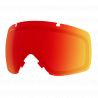 Smith Ecran I/O ChromaPop Photochromic Red Mirror