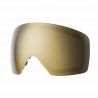 Smith Ecran Skyline XL ChromaPop Sun Black Gold Mirror