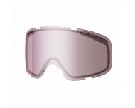 Smith Ecran de remplacement Masque de Ski Vogue Ignitor Mirror