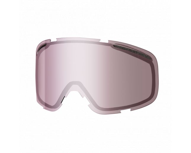 Smith Ecran de remplacement Masque de Ski Vogue Ignitor Mirror