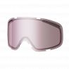 Smith Ecran de remplacement Masque de Ski Vogue Ignitor Mirror