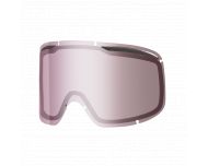 Smith Ecran de remplacement Masque de Ski Frontier Ignitor Mirror