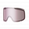 Smith Ecran de remplacement Masque de Ski Frontier Ignitor Mirror