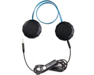 Smith Aleck 006 Kit Audio Wired Chips Outdoor Tech - Casque de Ski