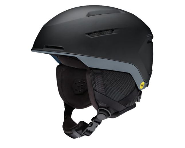 Smith Casque de Ski Altus MIPS Matte Black / Charcoal