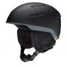 Smith Casque de Ski Altus MIPS Matte Black / Charcoal