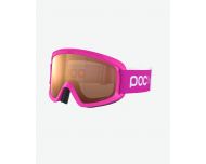 POC Pocito Opsin Fluorescent Pink lens Orange No Mirror