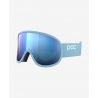 POC Retina Big Crystal Blue Neutral Grey/Celeste