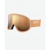 POC Retina Big Light Citrine Orange Neutral Grey/Celeste