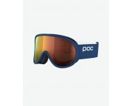 POC Retina Clarity Lead Blue Spektris Orange
