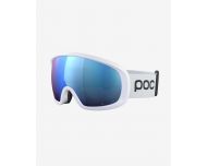 POC Fovea Mid Clarity Comp Hydrogen White 2 Ecrans Spektris Blue + Cat1