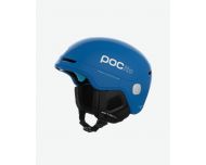 Poc Pocito Obex Spin Flurorescent Blue - casque de ski Junior