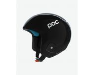 POC Skull Dura X Spin Uranium Black