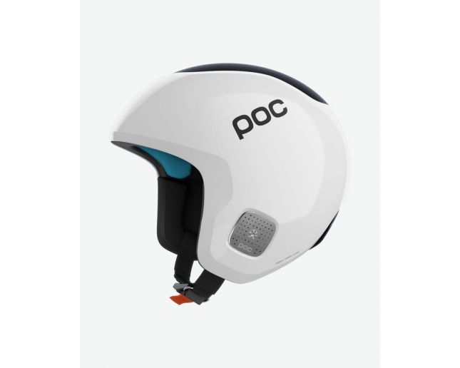 POC Skull Dura Comp Spin Hydrogen White