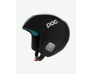 POC Skull Dura Comp Spin Uranium Black