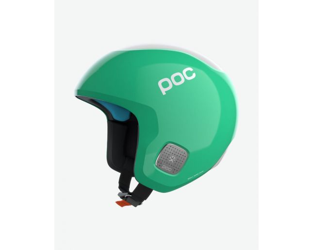 POC Skull Dura Comp Spin Emerald Green