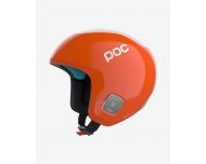 POC Skull Dura Comp Spin Fluorescent Orange