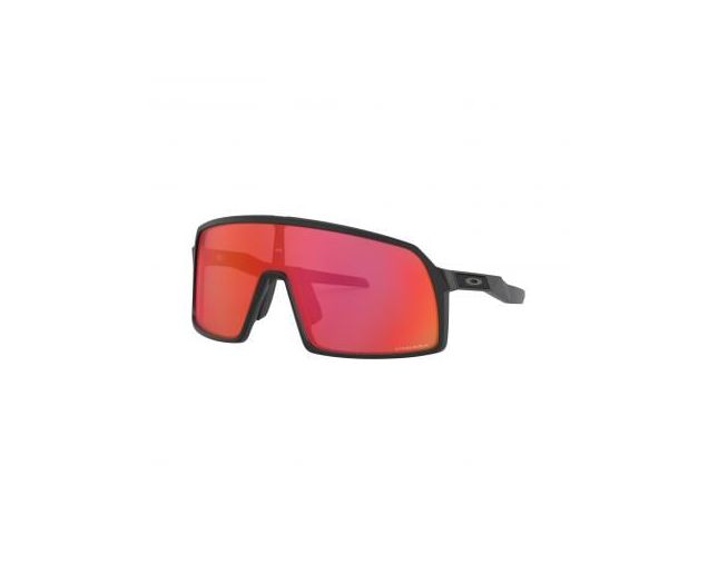 Oakley Sutro S Matte Black-Prizm Trail Torch