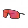 Oakley Sutro S Matte Black-Prizm Trail Torch