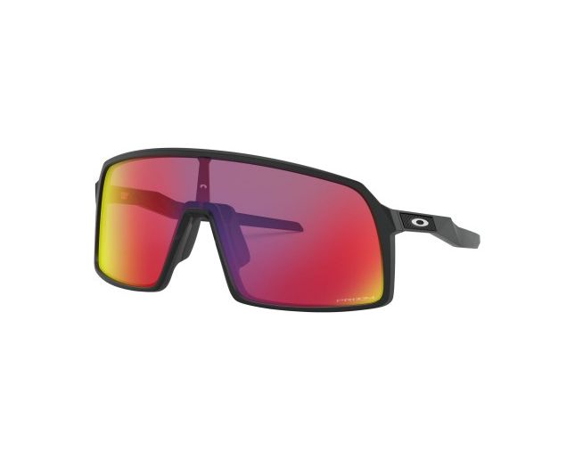 Oakley Sutro S Matte Black-Prizm Road