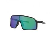 Oakley Sutro S Polished Black-Prizm Jade