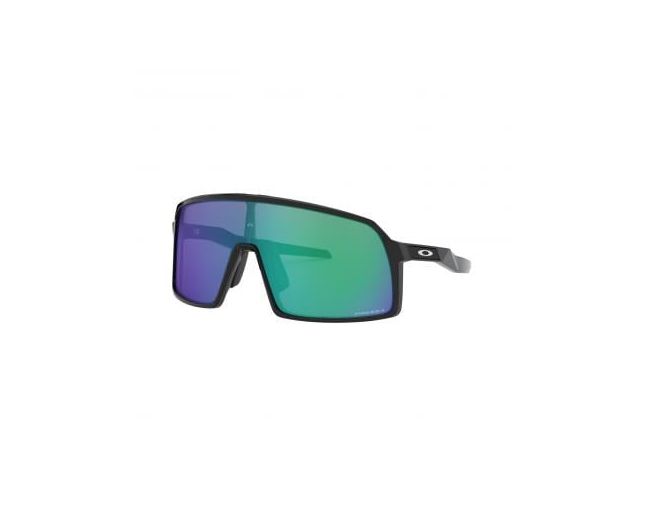 Oakley Sutro S Polished Black-Prizm Jade