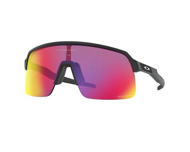 Oakley Sutro Lite Matte Black-Prizm Road