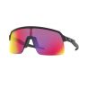 Oakley Sutro Light Matte Black-Prizm Road