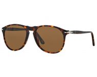 Persol 6649S Havana Green Polarized