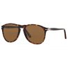 Persol 6649S Havana Green Polarized