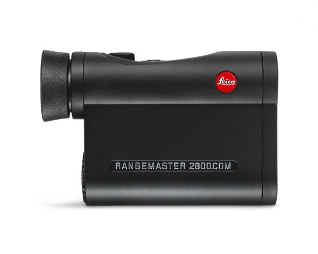 Leica Rangemaster CRF 2800.COM