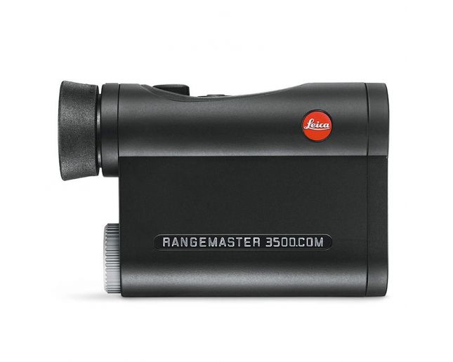 Leica Rangemaster CRF 2700-B