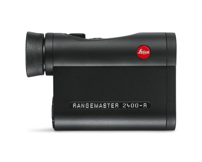 Leica Rangemaster CRF 2700-B