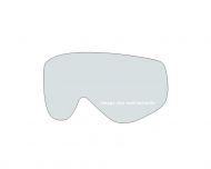 RedBull Spect Masque Motocross et VTT WHIP 002 Black Clear Flash - WHIP 002  - Ski Goggles - IceOptic