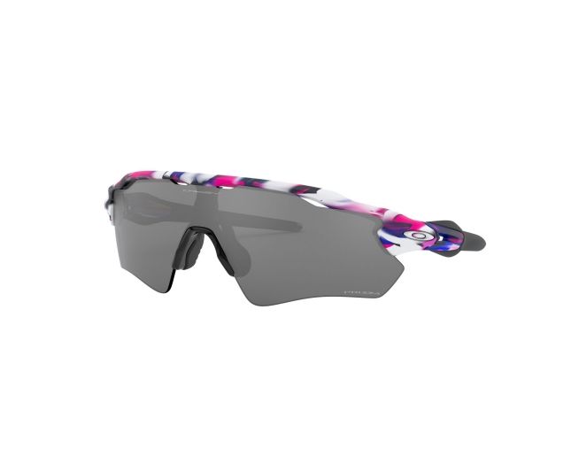 Oakley Radar EV Path Meguru Spin Prizm Black