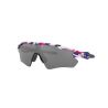 Oakley Radar EV Path Meguru Spin Prizm Black