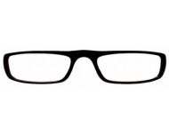 Starck Lunette Optique PO512 Shiny Black