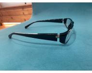 Starck Lunette Optique PO512 Shiny Black