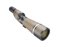 Bushnell Longue-vue Forge 10-50x60 Droite - Coyote