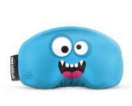 Google Soc POW USA Protect our Winter Edition Blue Topo