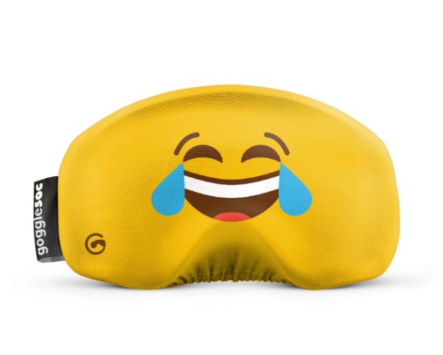 Goggle protection cover Gogglesoc Beer 