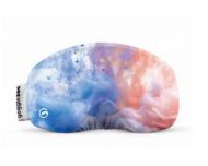 Google Soc POW USA Protect our Winter Edition Blue Topo