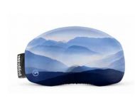 GOGGLESOC Hazy Soc - Protège écran masque de ski